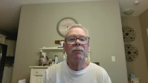 rodierod1967 online show from September 22, 2025, 1:29 am