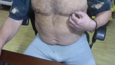 Snapshot of rodmanthick13 chatting on October 26, 2025, 6:41 am George online show from October 26, 2025, 6:41 am