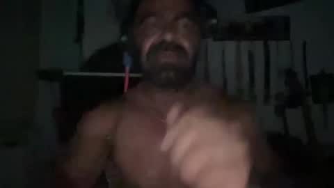 rodrigo232426 online show from October 18, 2025, 9:32 am