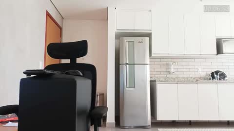 rodrigoengineer online show from March 23, 2026, 7:29 pm