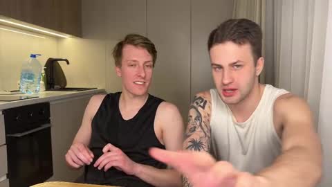 Rodrigo online show from February 18, 2025, 12:37 am