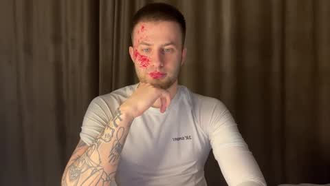 Rodrigo online show from October 30, 2025, 4:30 pm