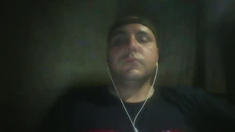 Roger online show from October 8, 2025, 11:24 pm