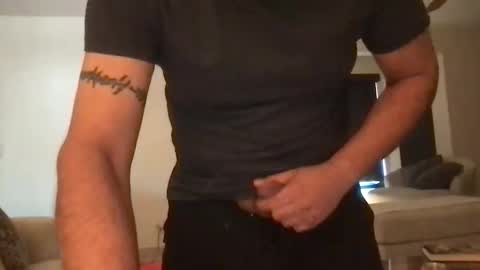 roger59267 online show from October 18, 2025, 7:25 pm