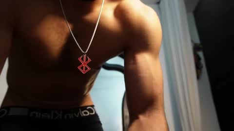 Roger Belmont online show from September 20, 2025, 5:08 am