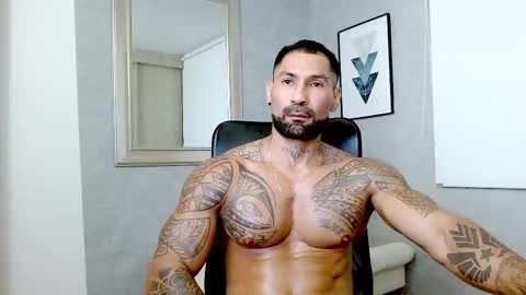 Rogers online show from September 26, 2025, 1:09 am