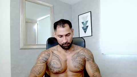 Rogers online show from September 27, 2025, 3:39 pm