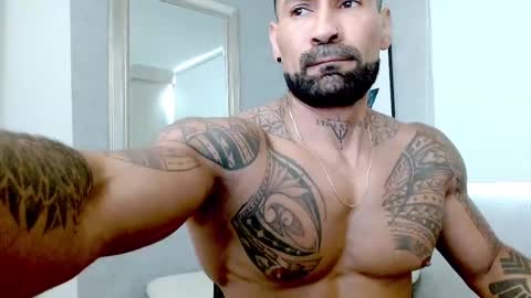 Rogers online show from October 1, 2025, 1:17 pm