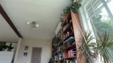 Snapshot of rogersterling11 chatting on July 7, 2026, 10:30 am Roger Sterling online show from July 7, 2026, 10:30 am