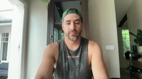 Snapshot of rogersterling11 chatting on July 13, 2026, 11:13 am Roger Sterling online show from July 13, 2026, 11:13 am