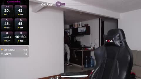 Rogger online show from January 21, 2025, 5:38 am