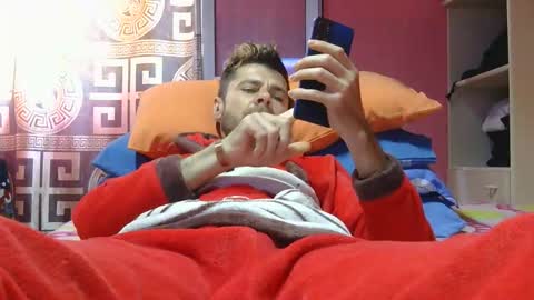 Banderas online show from March 24, 2026, 9:47 am