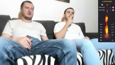 Call me Alex online show from March 12, 2026, 5:30 pm