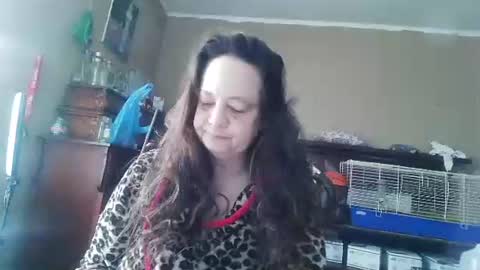 Rosie Rios online show from January 26, 2025, 2:30 pm