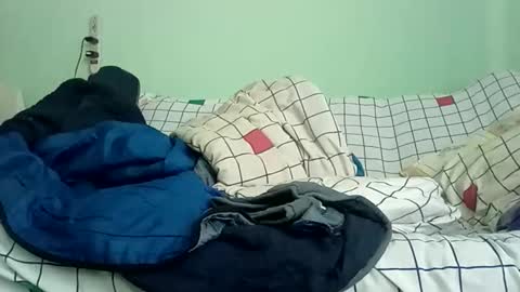 Mr. Red online show from March 1, 2026, 3:47 pm