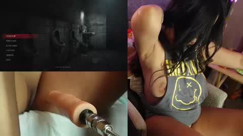 Rok-N-Blaze online show from October 19, 2025, 3:18 am