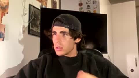 Snapshot of rokyyyyyyyy363545 chatting on February 10, 2026, 12:37 am rokyyyyyyyy363545 online show from February 10, 2026, 12:37 am