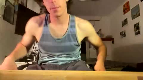 rokyyyyyyyy363545 online show from March 23, 2026, 4:33 pm