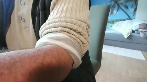 rolandloser1000 online show from October 17, 2025, 9:56 am