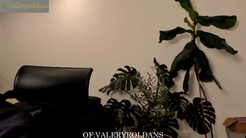 Valery Roldans online show from December 12, 2024, 4:04 am