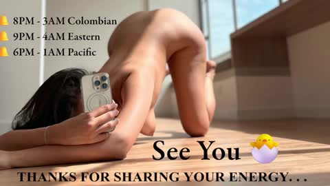 Valery Roldans online show from February 5, 2025, 8:54 am