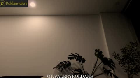 Valery Roldans online show from March 7, 2025, 3:08 am