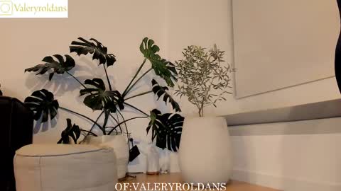 Valery Roldans online show from March 11, 2025, 2:10 am