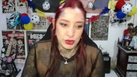 Snapshot of rollyderolandia666 chatting on July 2, 2026, 10:05 pm Rolly online show from July 2, 2026, 10:05 pm