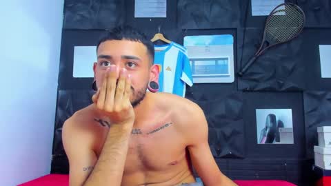 Snapshot of rolo_martinez chatting on September 14, 2025, 1:49 am rolo martinez online show from September 14, 2025, 1:49 am