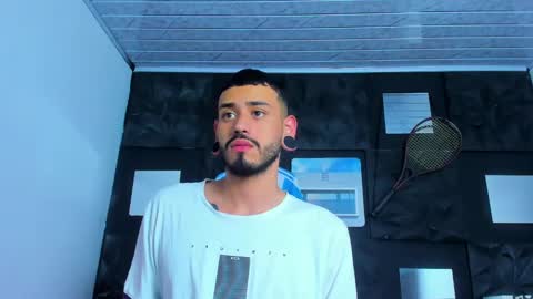Snapshot of rolo_martinez chatting on September 14, 2025, 8:30 pm rolo martinez online show from September 14, 2025, 8:30 pm