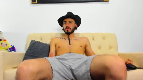 Snapshot of rolo_martinez chatting on October 11, 2025, 10:41 pm rolo martinez online show from October 11, 2025, 10:41 pm