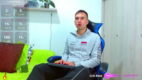 rolos_hot32 online show from September 12, 2025, 11:48 pm