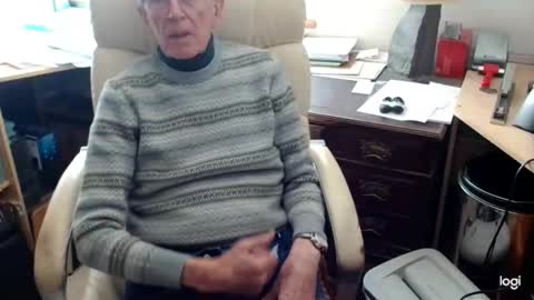 rolydawe online show from March 17, 2026, 3:26 pm