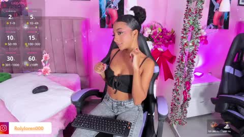 Marcela online show from December 19, 2024, 2:46 pm