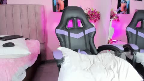 Marcela online show from January 17, 2025, 2:29 am