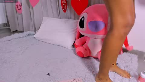 Marcela online show from March 1, 2025, 5:16 pm