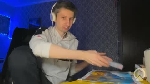 Snapshot of roma305991 chatting on February 22, 2026, 8:29 pm roma305991 online show from February 22, 2026, 8:29 pm