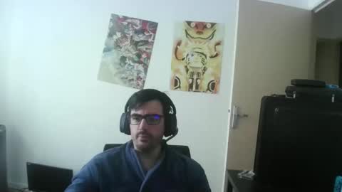 romainb72 online show from November 21, 2025, 8:57 am