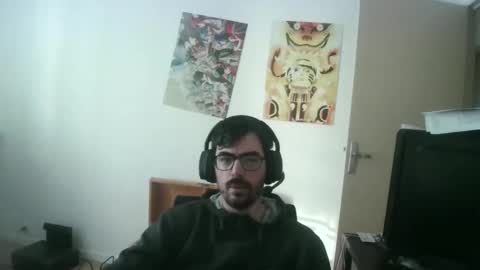 romainb72 online show from February 26, 2026, 8:02 am