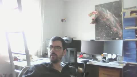 romainb72 online show from May 3, 2026, 12:00 pm