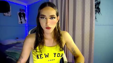 Snapshot of romalix chatting on February 15, 2026, 9:44 pm charlotte online show from February 15, 2026, 9:44 pm