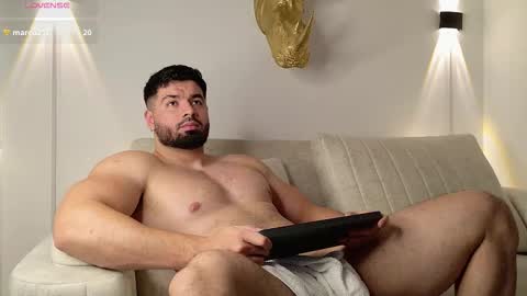 Snapshot of roman_lux chatting on September 17, 2025, 5:53 am Roman Lux online show from September 17, 2025, 5:53 am
