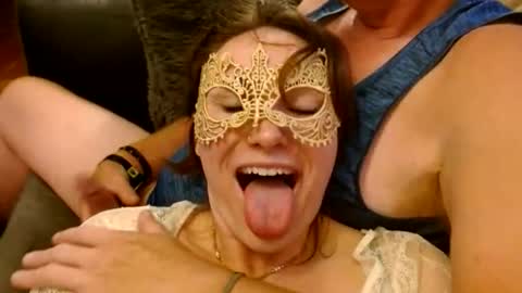 Snapshot of romanandlady chatting on May 29, 2026, 12:52 am LadyRoman online show from May 29, 2026, 12:52 am