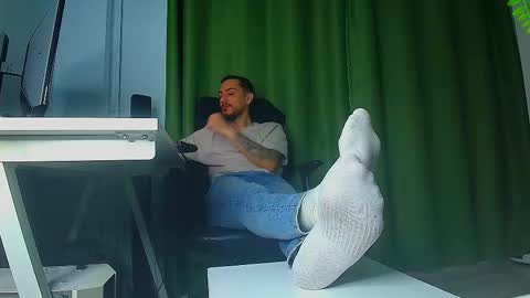 romaniamaster1 online show from March 14, 2026, 9:04 am