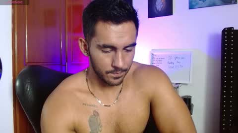 Roman online show from September 11, 2025, 8:20 pm