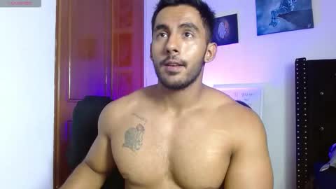Roman online show from September 13, 2025, 8:41 pm