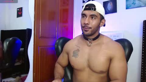 Roman online show from September 18, 2025, 6:32 pm