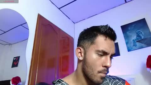 Roman online show from January 5, 2026, 8:12 pm