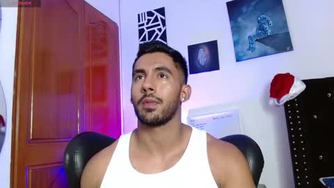 Roman online show from January 14, 2026, 8:36 pm