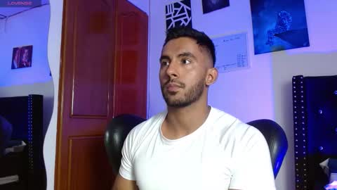 Roman online show from March 24, 2026, 7:30 pm